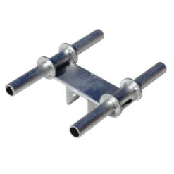 Bascule Double Tulipe