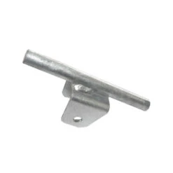 Bascule Simple En Axe 16mm Pour Chandelle 40x40