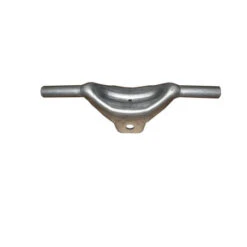 Bascule Simple Embouti PM Axe De 16mm Pour Tube 40x40