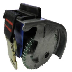 Bobine Avec Sangle Pour Treuil TS 900