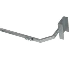 Bras De Feu Repliable Gauche + Gachette Pour MM560S