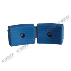 Butée D'étrave Complète Pour P1M