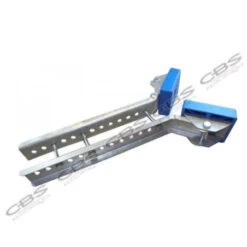 Butée D'étrave Complète T4-T6-M300-M400