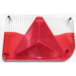 Cabochon 6 Fonctions Côté Droit 200 X 138mm