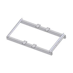 Cadre Chariot CM4-CM5