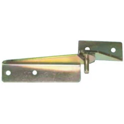 Charnière Complète Droite à Riveter Ou à Visser