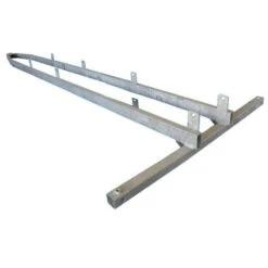 Châssis T4M- T6M Avec 4 Supports Bobines