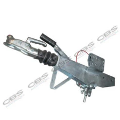 Commande De Frein 161S à Inertie - 1600kg - Alko NOUVEAU MODELE