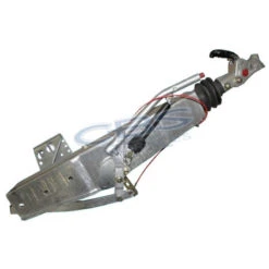 Commande De Frein 2.8VB à Inertie - 3500kg - Alko