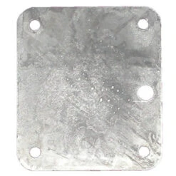 Contre Plaque D'articulation Timon En 120