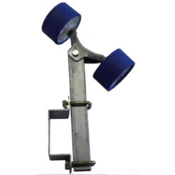 Ensemble Diabolo Simple En 100, Chandelle 400 Pour Tube En 80x40