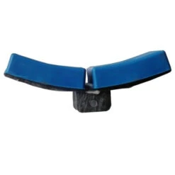 Ensemble Ferrure + Patins Courbe En 40 Pour P1M