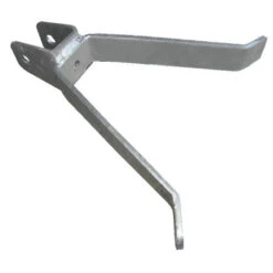 Support étrave Nu Pour CBS V0180