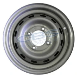 Jante 13 Pouces En 4.50x13 - 4x130