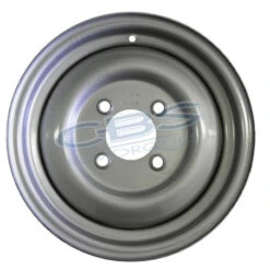 Jante 14 Pouces En 5.00x14 - 5x140