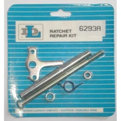 Kit Cliquet Pour Treuil DL1402