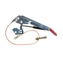 Kit Levier Frein De Parking ALKO 161 S