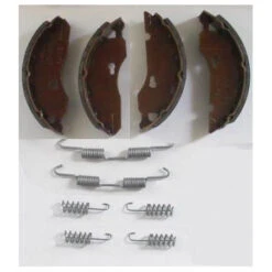 Kit Machoires De Frein 750 à 900kg