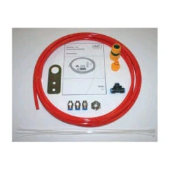 Kit Rinçage Pour Simple Essieu