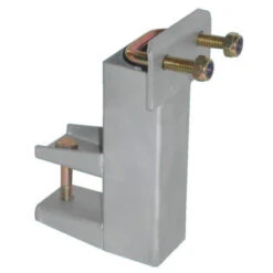 Manchon 80x40 Pour Chandelle 50mm