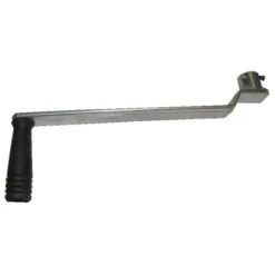 Manivelle 290mm Treuil TS 900-1600-3000