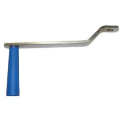 Manivelle De Treuil GPW1000