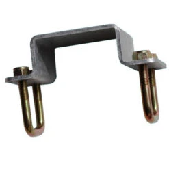 Oméga 50x50 Avec Brides 40x40