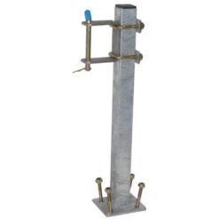 Potence Complète CBS T1JET