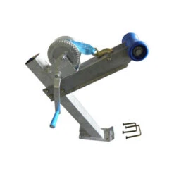 Potence Complète Modèle 2012 Pour T4M-T6M-M0340-M0370-CM1-P0320 -B0340-B0370