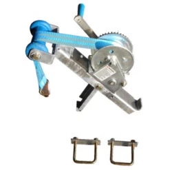 Potence Complète CJ