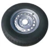 Roue Complète 135/80 R13 4x130
