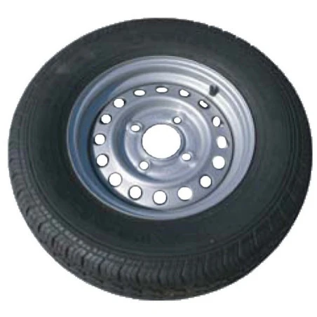 Roue Complète 155/80 R13 4x130