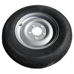 Roue Complète 185 R14C 5x140