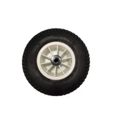 Roue Complète 18x8.5 8 20-25 Kmh