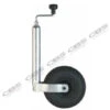 Roue Jockey Gonflable En 48 Avec Roulette 260*85 ALKO