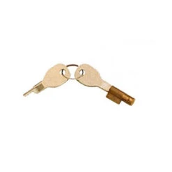 Antivol Pour Tête D'attelage Non Freinée Alko AK7