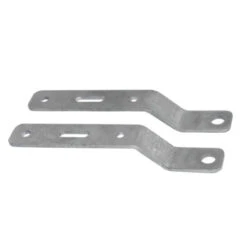 Support Bobine Réglable 130mm T1M-P1M-P1B (la Paire)