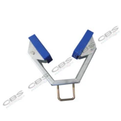 Support étrave Avant CBS V0180 Complet