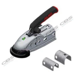 Tête D'attelage AK161 Pour Tube De 35mm De Diamètre - 1600kg - Alko